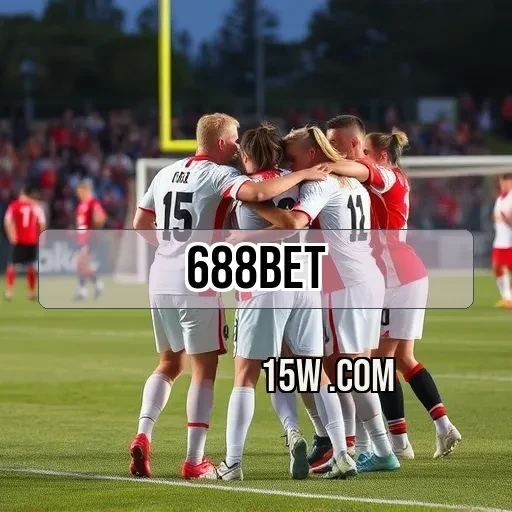 688bet plataforma: Bônus Imperdíveis que Transformam Seu Jogo