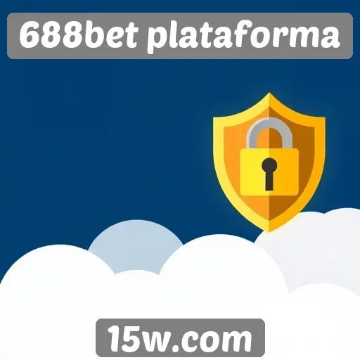 A análise da segurança na 688bet plataforma