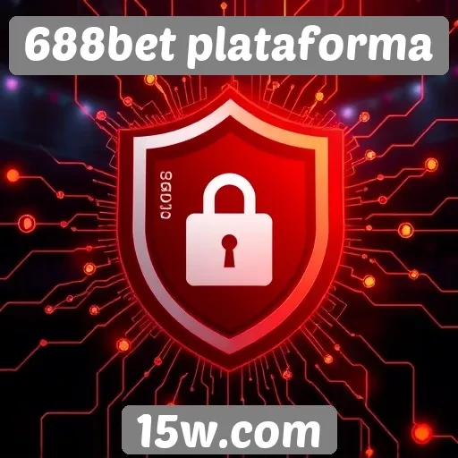 Segurança e privacidade no site 688bet plataforma